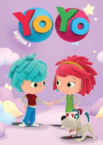 Yoyo: Season Two Yoyo: Season Two von Dreamscape