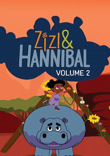 Zizi And Hannibal: Volume Two Zizi And Hannibal: Volume Two von Dreamscape