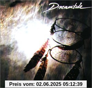 Here Comes the Flood Here Comes the Flood von Dreamtide