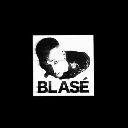 BLASE - Mini Album Debugging CD BLASE - Mini Album Debugging CD von Dreamus