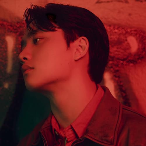 D.O. EXO - 2nd Mini Album Expectation [Film Ver.] von Dreamus