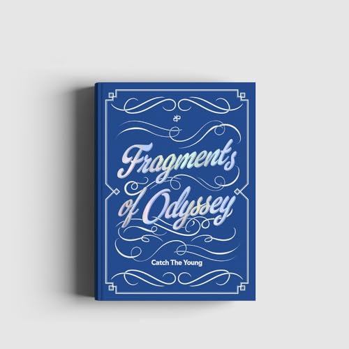 Dreamus Catch The Young - 2nd Mini Album Catch The Young : Fragments of Odyssey CD, L200002948 Dreamus Catch The Young - 2nd Mini Album Catch The Young : Fragments of Odyssey CD, L200002948 von Dreamus