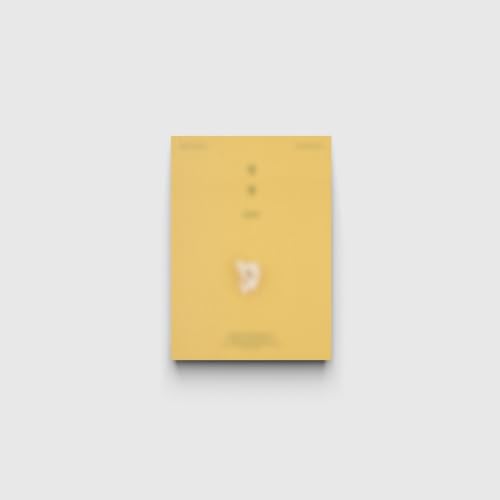 Dreamus DOH Kyung SOO - 3rd Mini Album Blossom CD (Popcorn ver.) von Dreamus