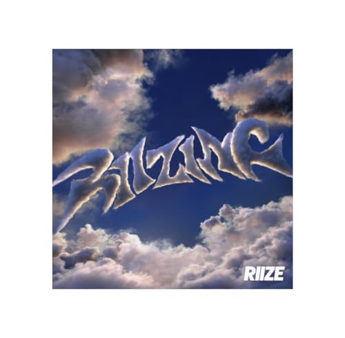 Dreamus [Exclusive POB] RIIZE - 1st Mini Album Riizing Collect Book Version CD (Applemusic POB) von Dreamus