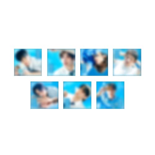 EVNNE - 3rd Mini Album Ride Or Die Digipack version CD (Random ver.) von Dreamus