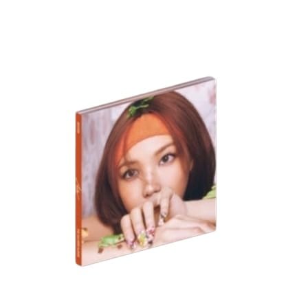 NAYEON TWICE - 2nd Mini Album Na Digipack version CD+Pre-Order Gift NAYEON TWICE - 2nd Mini Album Na Digipack version CD+Pre-Order Gift von Dreamus