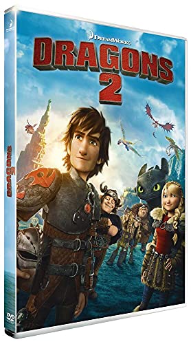 Dragons 2 [FR Import] von Dreamworks Animation