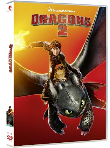Dragons 2 [FR Import] von Dreamworks Animation