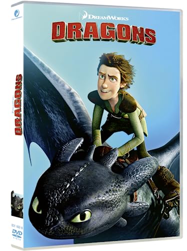 Dragons [FR Import] von Dreamworks Animation