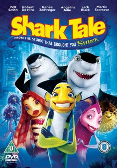 Shark Tale [DVD] von Dreamworks Home Entertainment