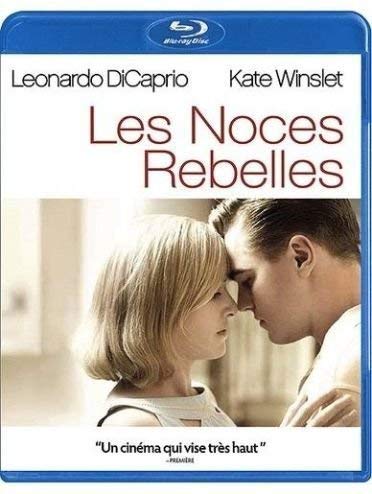 Les noces rebelles [Blu-ray] [FR Import] von Dreamworks Live Action