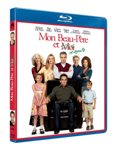 Mon beau-père et nous [Blu-ray] [FR Import] von Dreamworks Live Action