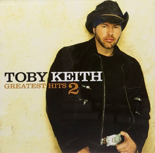 Toby Keith, Greatest Hits 2 by Keith, Toby [Music CD] von Dreamworks Nashville