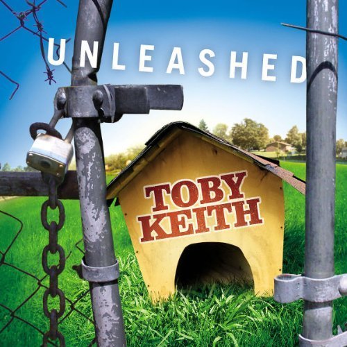 Unleashed by Keith, Toby (2002) Audio CD von Dreamworks Nashville