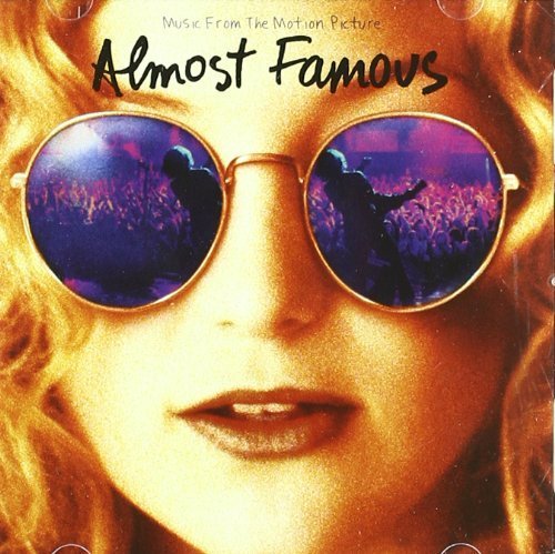 Almost Famous Soundtrack edition (2000) Audio CD von Dreamworks