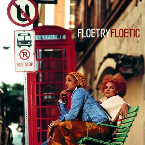 Floetic by Floetry (2002) Audio CD von Dreamworks