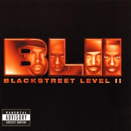 Level II Explicit Lyrics edition by Blackstreet (2003) Audio CD von Dreamworks