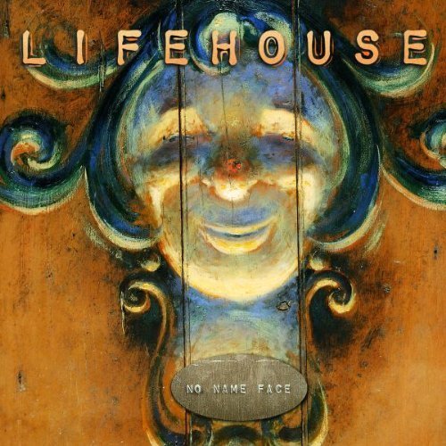 No Name Face by Lifehouse (2000) Audio CD von Dreamworks