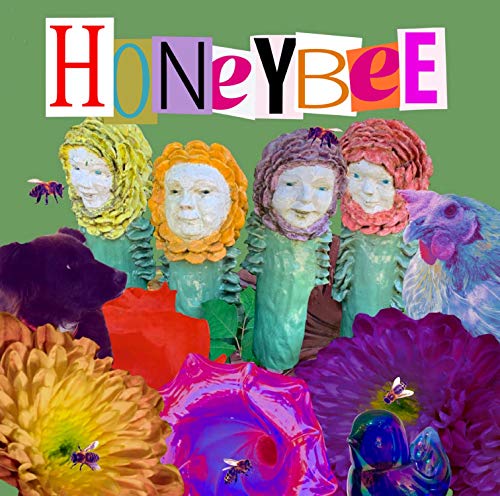 Honeybee [Musikkassette] von Dreamy Life Records