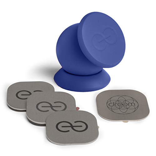Dreem Sphere Premium Magnethalterung für Handy, Kamera, GPS; Starke Magnete ideal für Auto, Küche, Büro, Werkstatt - Dark Blue Dreem Sphere Premium Magnethalterung für Handy, Kamera, GPS; Starke Magnete ideal für Auto, Küche, Büro, Werkstatt - Dark Blue von Dreem
