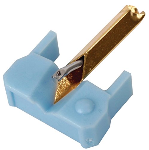 Saphir Dreher&KAUF für Plattenspieler Shure N75-6 Saphir Dreher&KAUF für Plattenspieler Shure N75-6 von Dreher & Kauf
