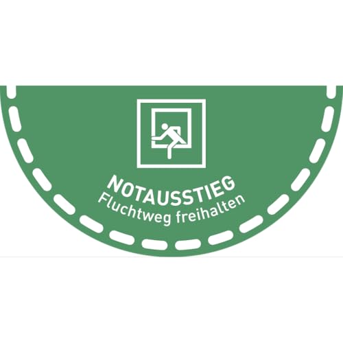 Dreifke® Aufkleber, Entzündbar (GHS 02), Folie, 15x15 mm, 1.000 Stück/Rolle von Dreifke