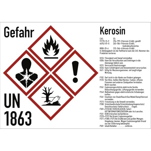 Dreifke® Prüfplakette Nächster Prüftermin 2027-2032,Folie, gelb, Ø 20 mm, 500 Stück/Rolle von Dreifke