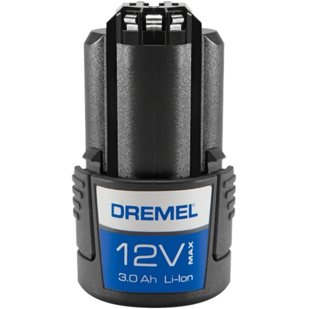 12V Lithium-Ionen-Ersatzakku B12V30-01 von Dremel