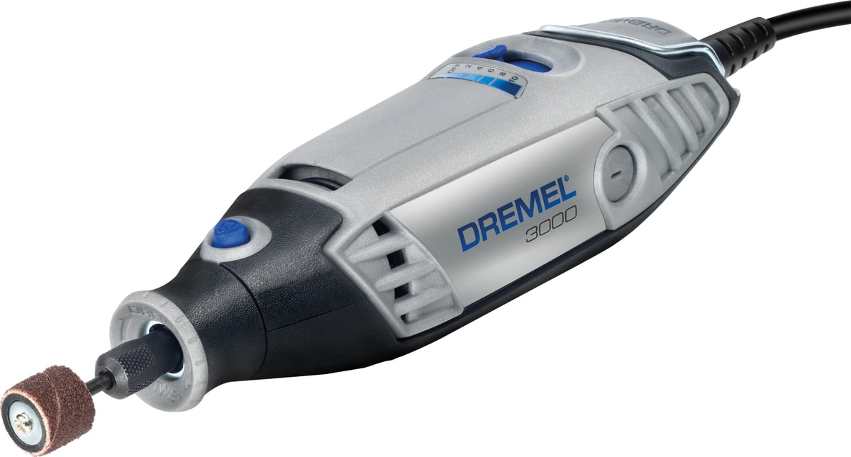 DREMEL Multifunktionswerkzeug, 3000 (3000-15) von Dremel