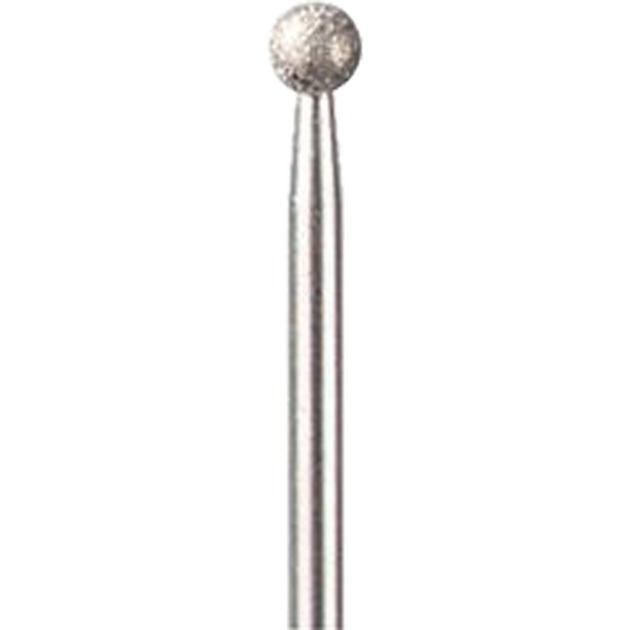 Diamantbestückter Fräser Ø 4,4mm (7105) von Dremel