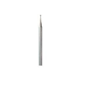 Dremel 105 - Gravierfräser - 3 Stücke - 0.8 mm - Länge: 45 mm - für Dremel 3000, 4000, 4200, 7700, 8100, 8200 Dremel 105 - Gravierfräser - 3 Stücke - 0.8 mm - Länge: 45 mm - für Dremel 3000, 4000, 4200, 7700, 8100, 8200 von Dremel
