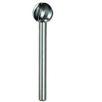 Dremel 114 - Fräskopf - 2 Stücke - 7.8 mm - Länge: 38 mm - für Dremel 3000, 4000, 4200, 7700, 8100, 8200 Dremel 114 - Fräskopf - 2 Stücke - 7.8 mm - Länge: 38 mm - für Dremel 3000, 4000, 4200, 7700, 8100, 8200 von Dremel