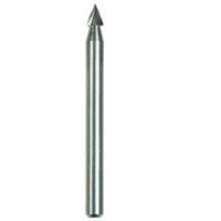 Dremel 118 - Fräskopf - 2 Stücke - 3.2 mm - Länge: 38 mm - für Dremel 3000, 4000, 4200, 7700, 8100, 8200 Dremel 118 - Fräskopf - 2 Stücke - 3.2 mm - Länge: 38 mm - für Dremel 3000, 4000, 4200, 7700, 8100, 8200 von Dremel