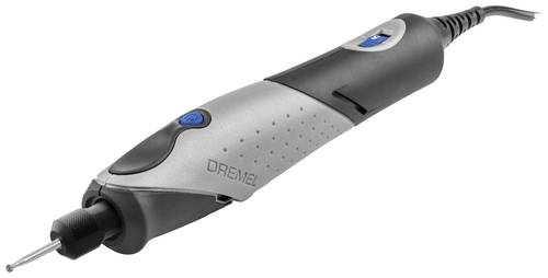 Dremel 2050-15 Stylo+ F0132050JM Multifunktionswerkzeug mit Zubehör 17teilig 9W von Dremel