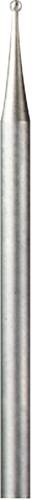 Dremel 26150105JA Graviermesser 0,8mm 105 Schaft-Ø 3.2mm 3St. Dremel 26150105JA Graviermesser 0,8mm 105 Schaft-Ø 3.2mm 3St. von Dremel