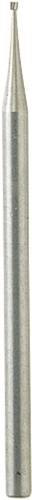Dremel 26150108JA Graviermesser 0,8mm 108 Schaft-Ø 3.2mm 3St. Dremel 26150108JA Graviermesser 0,8mm 108 Schaft-Ø 3.2mm 3St. von Dremel