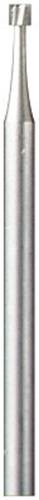 Dremel 26150110JA Graviermesser 1,9mm 110 Schaft-Ø 3.2mm 3St. Dremel 26150110JA Graviermesser 1,9mm 110 Schaft-Ø 3.2mm 3St. von Dremel