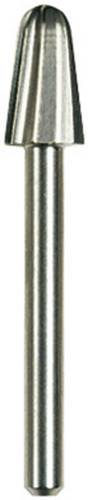 Dremel 26150117JA Frässtift Produktabmessung, Ø 6.4mm Schaftdurchmesser 3.2mm Dremel 26150117JA Frässtift Produktabmessung, Ø 6.4mm Schaftdurchmesser 3.2mm von Dremel