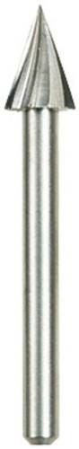 Dremel 26150125JA Frässtift Produktabmessung, Ø 6.4mm Schaftdurchmesser 3.2mm Dremel 26150125JA Frässtift Produktabmessung, Ø 6.4mm Schaftdurchmesser 3.2mm von Dremel