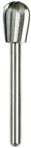 Dremel 26150134JA Frässtift 7.2mm Schaftdurchmesser 3.2mm Dremel 26150134JA Frässtift 7.2mm Schaftdurchmesser 3.2mm von Dremel