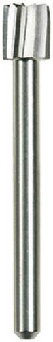 Dremel 26150196JA Frässtift Produktabmessung, Ø 5.6mm Schaftdurchmesser 3.2mm Dremel 26150196JA Frässtift Produktabmessung, Ø 5.6mm Schaftdurchmesser 3.2mm von Dremel