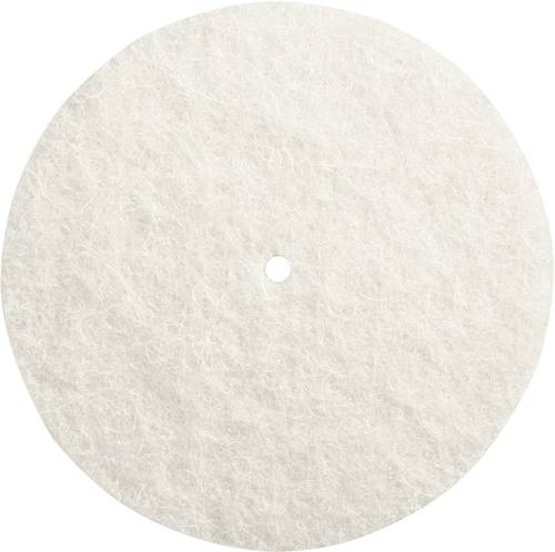 Dremel 26150429JA Polierrad 26mm 429 Schaft-Ø 3,2mm 3St. Dremel 26150429JA Polierrad 26mm 429 Schaft-Ø 3,2mm 3St. von Dremel