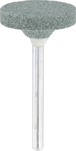Dremel 2615542232 Siliziumkarbid-Schleifstein 19,8mm 85422 Schaft-Ø 3,2mm 1St. Dremel 2615542232 Siliziumkarbid-Schleifstein 19,8mm 85422 Schaft-Ø 3,2mm 1St. von Dremel