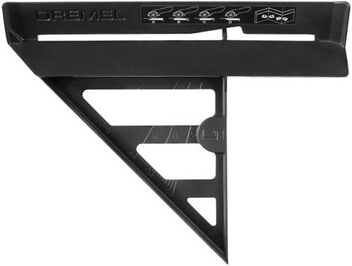Dremel 2615S840JA DSM 840 Gehrungswinkel-Vorsatz DSM 840 1St. von Dremel