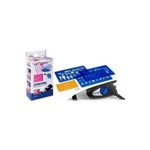 Dremel 290-3/4 HOBBY - Gravierer - 35 W Dremel 290-3/4 HOBBY - Gravierer - 35 W von Dremel