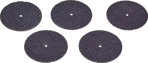 Dremel 420 2615042032 Trennscheibe gerade 24mm 20 St. Metall, Holz, Kunststoff Dremel 420 2615042032 Trennscheibe gerade 24mm 20 St. Metall, Holz, Kunststoff von Dremel