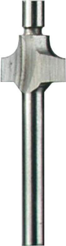 Dremel Fräser (HSS) 9,5 mm 612 2615061232 Kugel-Durchmesser 9.5 mm Schaft-Ø 3.2 mm (2615061232) von Dremel