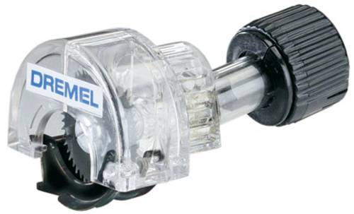 Dremel Kreissäge-Vorsatz 670 26150670JD von Dremel