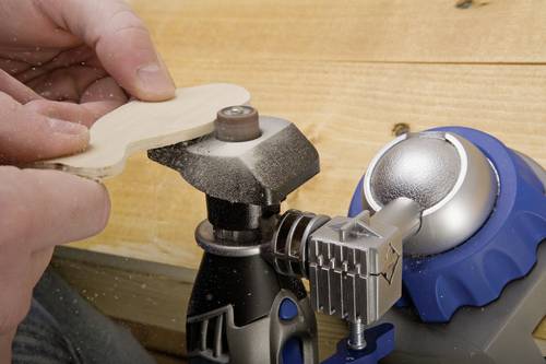 Dremel Modellierungstisch 576 26150576JB Dremel Modellierungstisch 576 26150576JB von Dremel