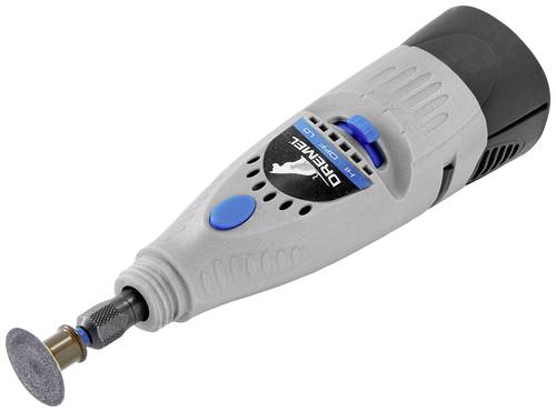 Dremel Pet Nail Grooming Tierkrallenpflege 1St. Dremel Pet Nail Grooming Tierkrallenpflege 1St. von Dremel